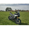 Special Titanium Black Roadsitalia Yamaha Tracer 900 2014-2016