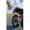Special Titanium Roadsitalia Aprilia Shiver 750