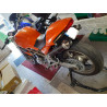 Tondo Carbon Haut Roadsitalia Ducati Monster 600 620 695 750 800 900 1000 S4