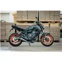 Tondo Titanium Roadsitalia Yamaha MT-07 2021-