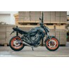 Tondo Titanium Roadsitalia Yamaha MT-07 2021-