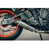 Tondo Titanium Roadsitalia Yamaha MT-07 2021-