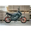 Tondo Carbon Roadsitalia Yamaha MT-07 2021-