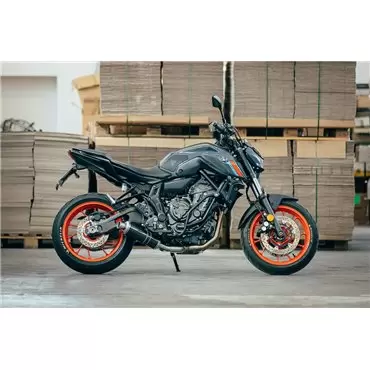 Tondo Carbon Roadsitalia Yamaha MT-07 2021-