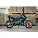 Thunder Carbon Roadsitalia Yamaha MT-07 2021-