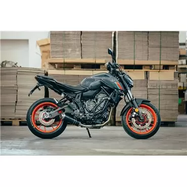 Thunder Carbon Roadsitalia Yamaha MT-07 2021-