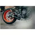 Thunder Carbon Roadsitalia Yamaha MT-07 2021-