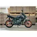 Power Carbon Roadsitalia Yamaha MT-07 2021-