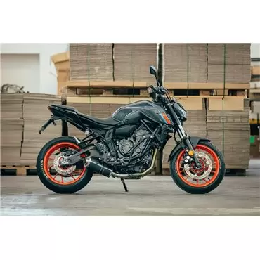 Power Carbon Roadsitalia Yamaha MT-07 2021-