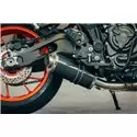 Power Carbon Roadsitalia Yamaha MT-07 2021-