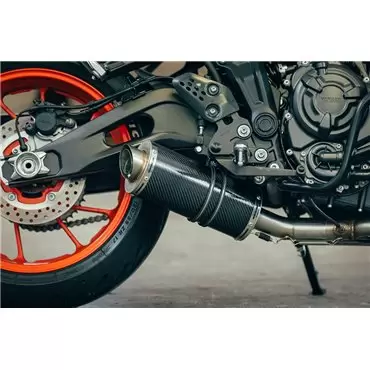 Power Carbon Roadsitalia Yamaha MT-07 2021-