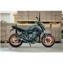 Short Carbon Roadsitalia Yamaha MT-07 2021-