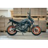 Doublefire Titanium Roadsitalia Yamaha MT-07 2021-