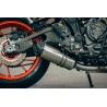 Doublefire Titanium Roadsitalia Yamaha MT-07 2021-