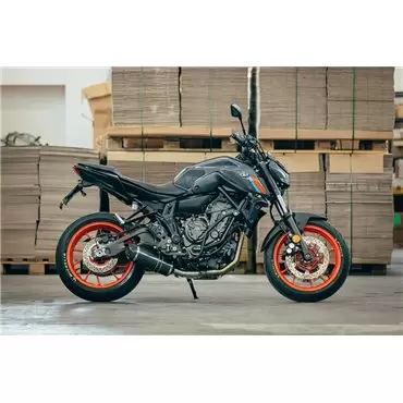 Doublefire Carbon Roadsitalia Yamaha MT-07 2021-