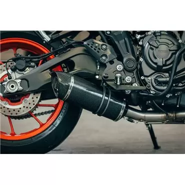 Doublefire Carbon Roadsitalia Yamaha MT-07 2021-