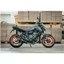 Special Carbon Roadsitalia Yamaha MT-07 2021-