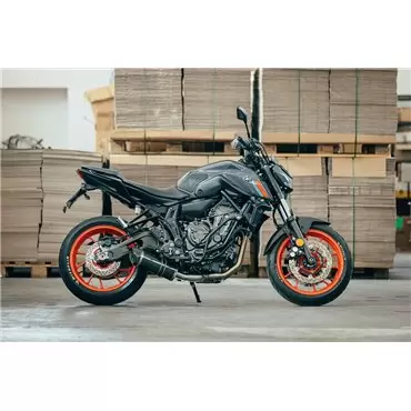 Special Carbon Roadsitalia Yamaha MT-07 2021-