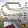 Power Titanium Roadsitalia Yamaha MT-07 2021-