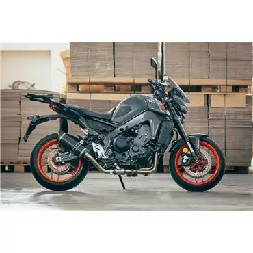 Doublefire Carbon Roadsitalia Yamaha MT-09 2021-