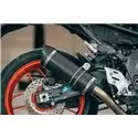 Doublefire Carbon Roadsitalia Yamaha MT-09 2021-