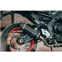 Doublefire Carbon Roadsitalia Yamaha MT-09 2021-