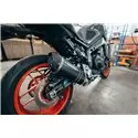 Doublefire Carbon Roadsitalia Yamaha MT-09 2021-