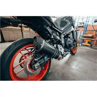 Doublefire Carbon Roadsitalia Yamaha MT-09 2021-