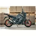 Doublefire Titanium Roadsitalia Yamaha MT-09 2021-