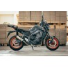 Doublefire Titanium Roadsitalia Yamaha MT-09 2021-