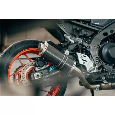 Power Carbon Roadsitalia Yamaha MT-09 2021-