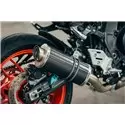 Power Carbon Roadsitalia Yamaha MT-09 2021-