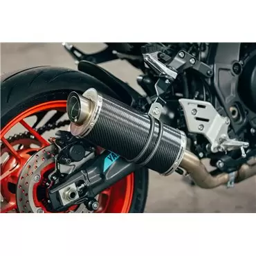 Power Carbon Roadsitalia Yamaha MT-09 2021-