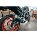 Power Carbon Roadsitalia Yamaha MT-09 2021-