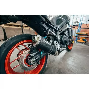 Power Carbon Roadsitalia Yamaha MT-09 2021-