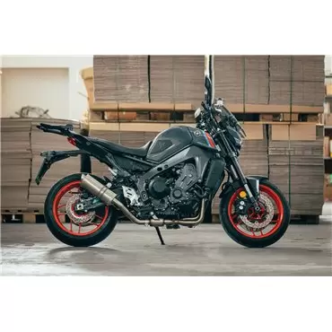 Power Titanium Roadsitalia Yamaha MT-09 2021-