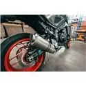 Power Titanium Roadsitalia Yamaha MT-09 2021-