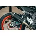 Special Titanium Black Roadsitalia Yamaha MT-09 2021-