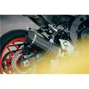 Special Carbon Roadsitalia Yamaha MT-09 2021-