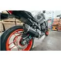 Special Carbon Roadsitalia Yamaha MT-09 2021-