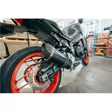 Special Carbon Roadsitalia Yamaha MT-09 2021-