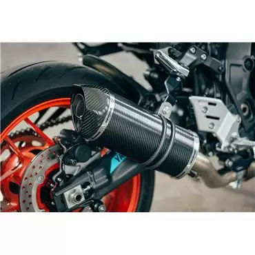 Special Carbon Roadsitalia Yamaha MT-09 2021-