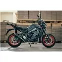 Short Carbon Roadsitalia Yamaha MT-09 2021-