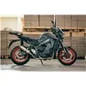 Short Titanium Roadsitalia Yamaha MT-09 2021-