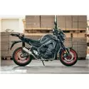 Special Titanium Roadsitalia Yamaha MT-09 2021-