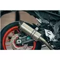 Special Titanium Roadsitalia Yamaha MT-09 2021-