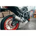 Special Titanium Roadsitalia Yamaha MT-09 2021-