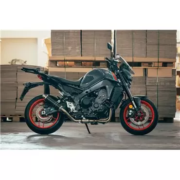 Tondo Carbon Roadsitalia Yamaha MT-09 2021-