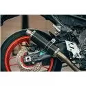 Tondo Carbon Roadsitalia Yamaha MT-09 2021-