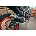 Tondo Carbon Roadsitalia Yamaha MT-09 2021-